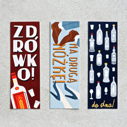 Zakładka do książek