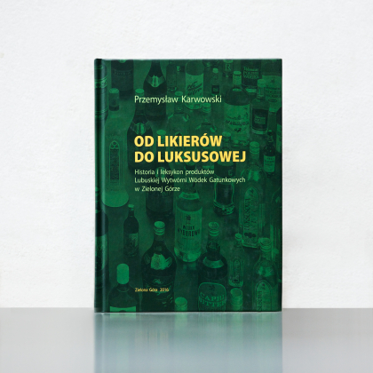 Od likierów do luksusowej