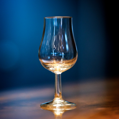 Zestaw kieliszków degustacyjnych - 6 sztuk